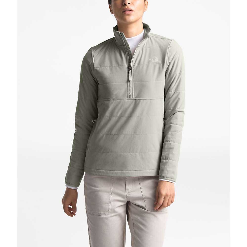 The North Face Womens Mountain Sweatshirt 3.0 Pullover