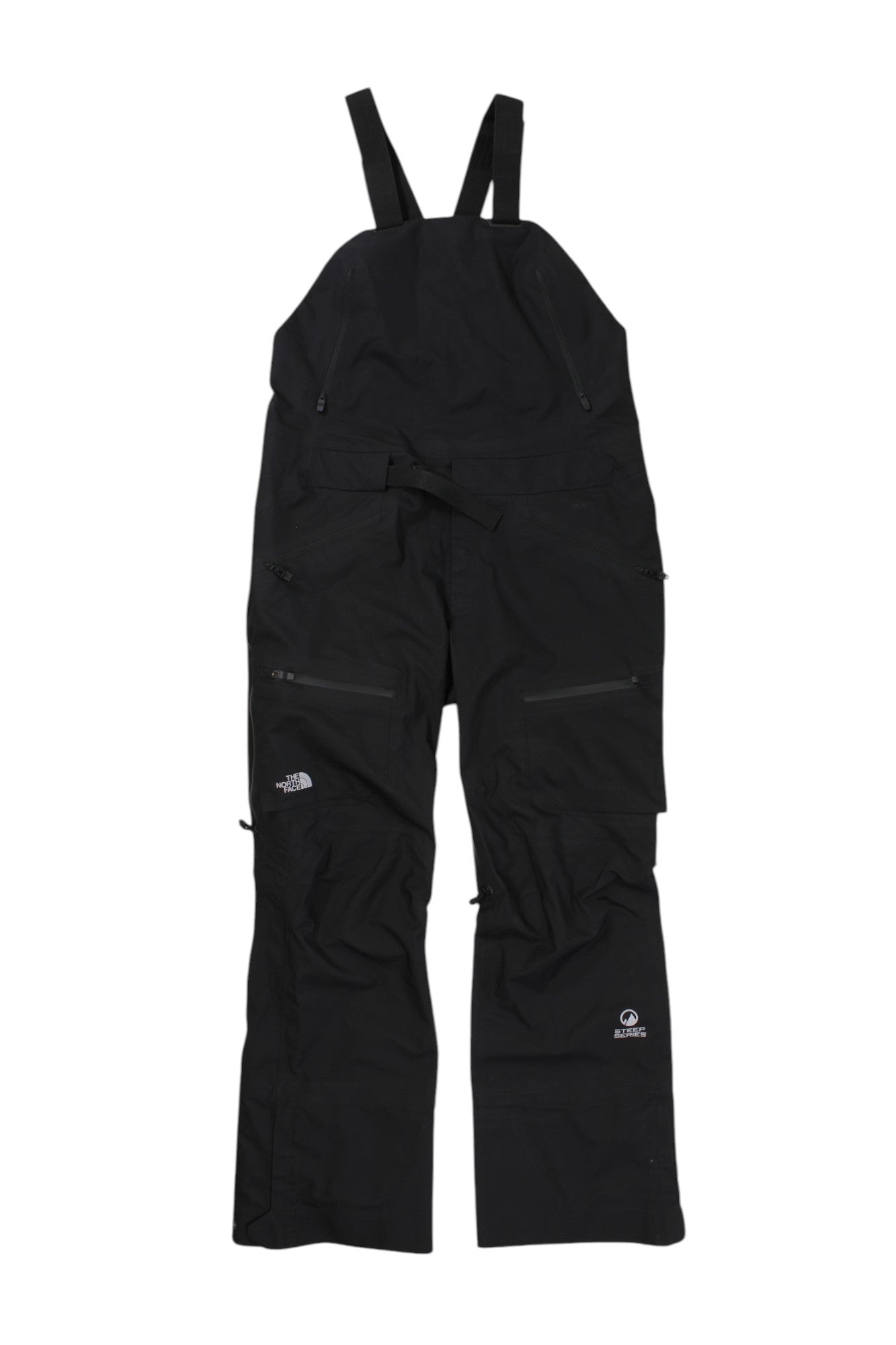The North Face Womens Fuse Brigandine Bib Snow Pants
