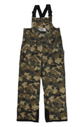 The North Face Kids Freedom Insulated Bib Pant