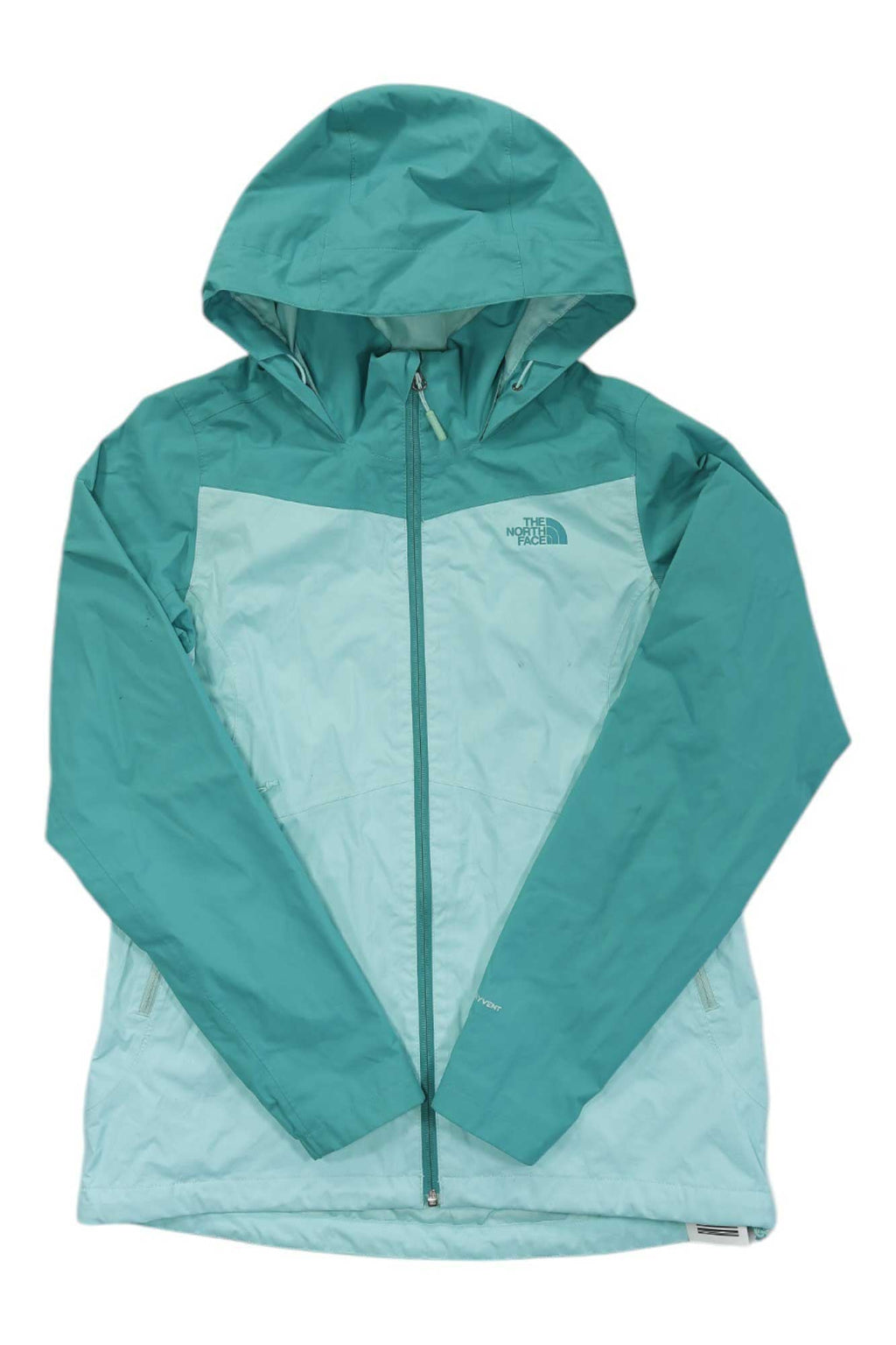 Women's Resolve Plus Rain Jacket