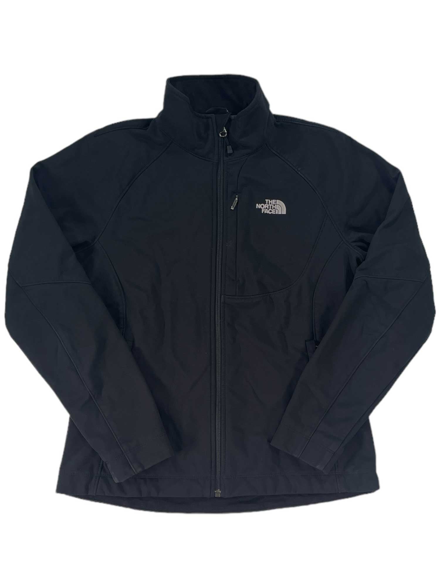 Womens Apex Bionic Soft-Shell Jacket