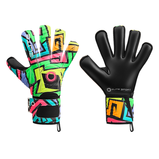 Elite Sport Camaleon Goalkeeper Glove