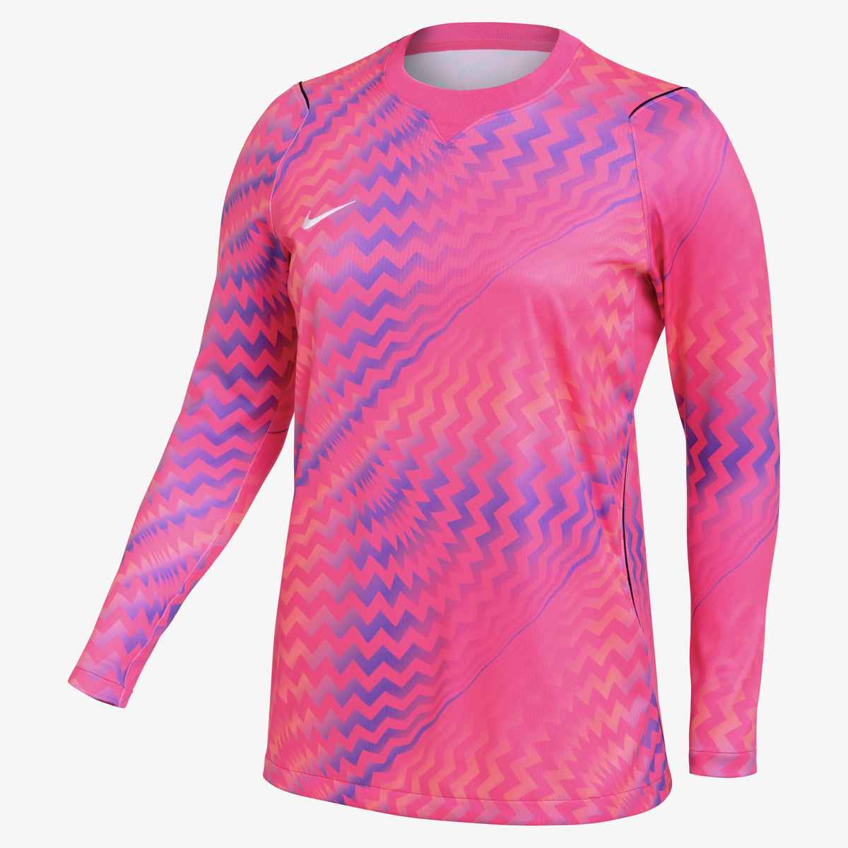 Nike Dri-FIT Gardien VI GK Women's Soccer Long-Sleeve Jersey