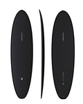 Moe Mini Thunderbolt Black Tech