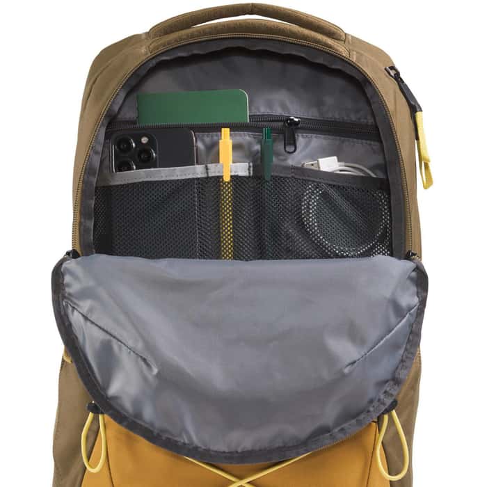 The North Face - Jester - Golden Tan/Cedar/Honeyed Sand