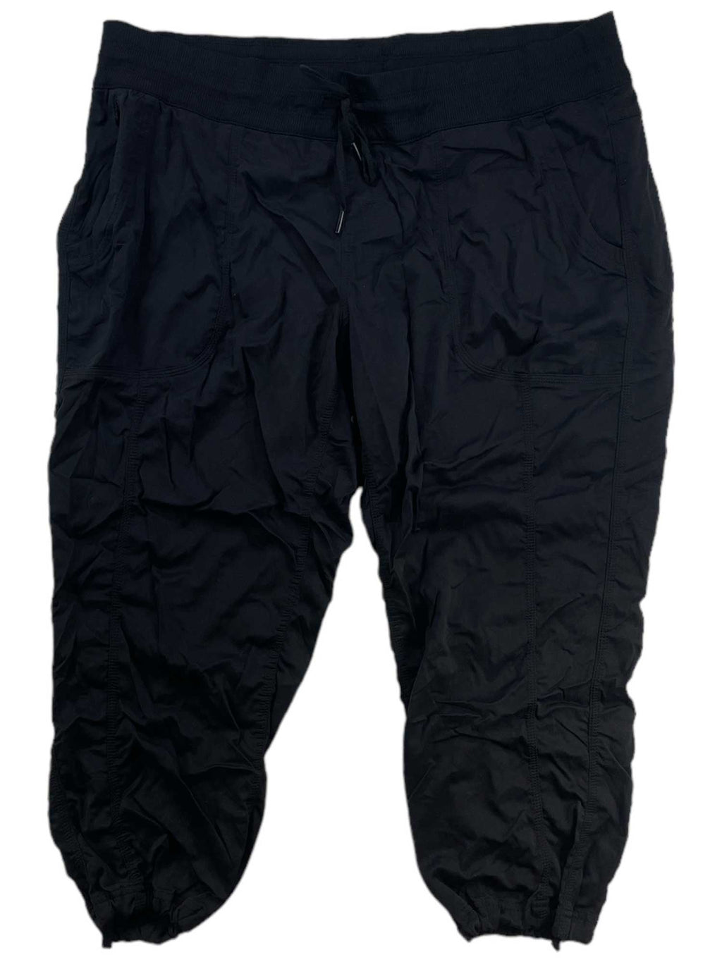 Womens Aphrodite 2.0 Capris