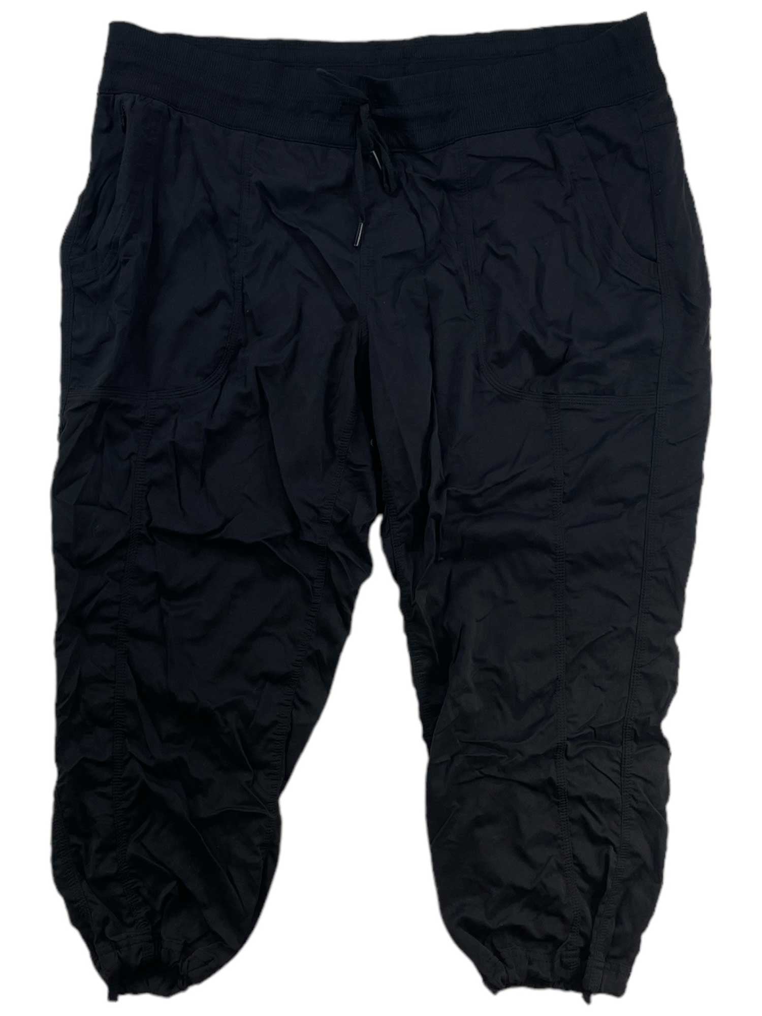 Womens Aphrodite 2.0 Capris