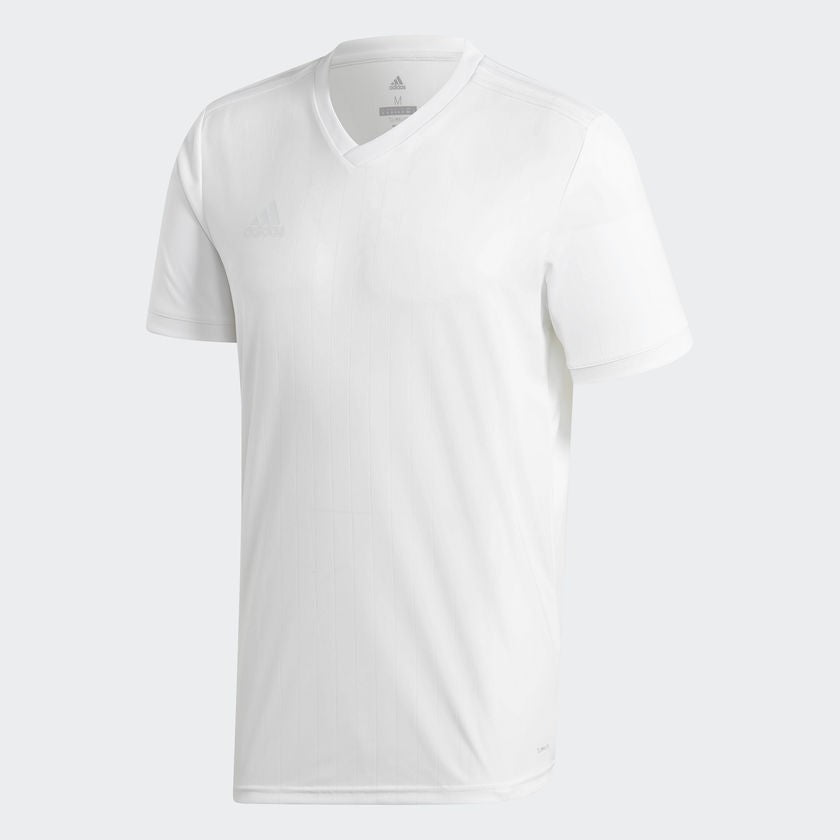 adidas Tabela 18 Jersey - White