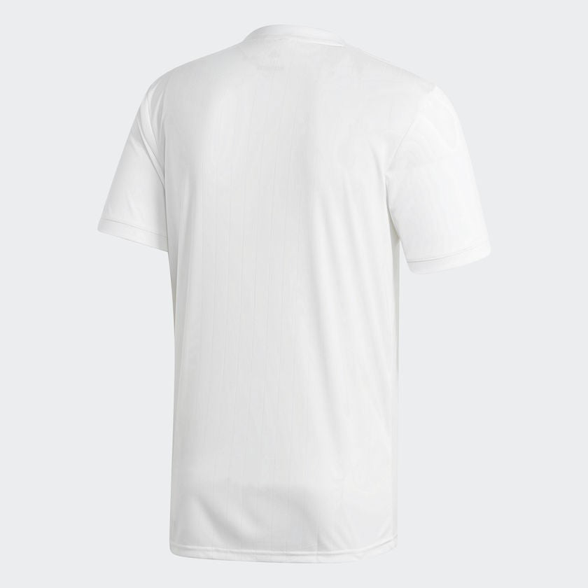 adidas Tabela 18 Jersey - White