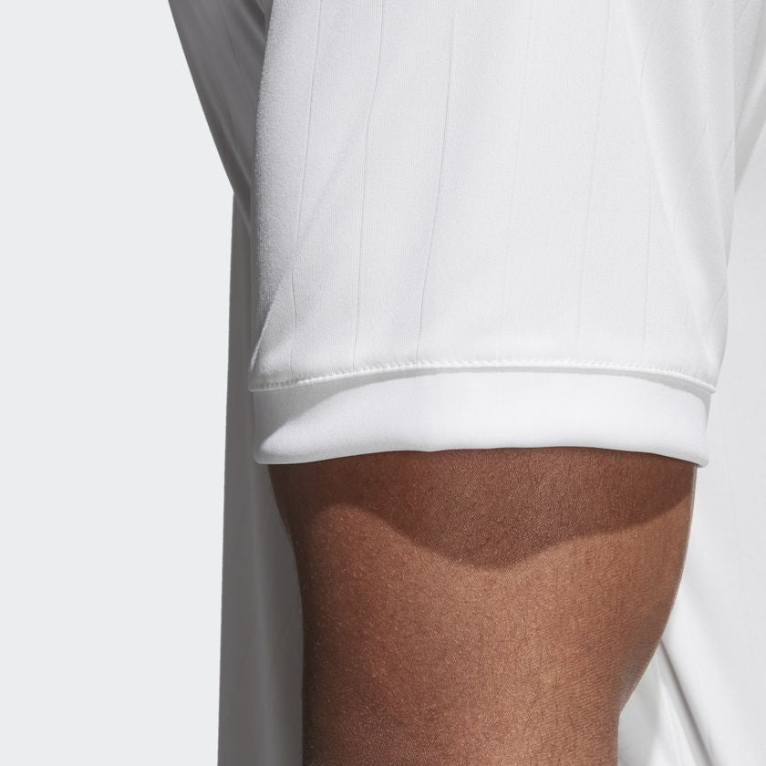 adidas Tabela 18 Jersey - White