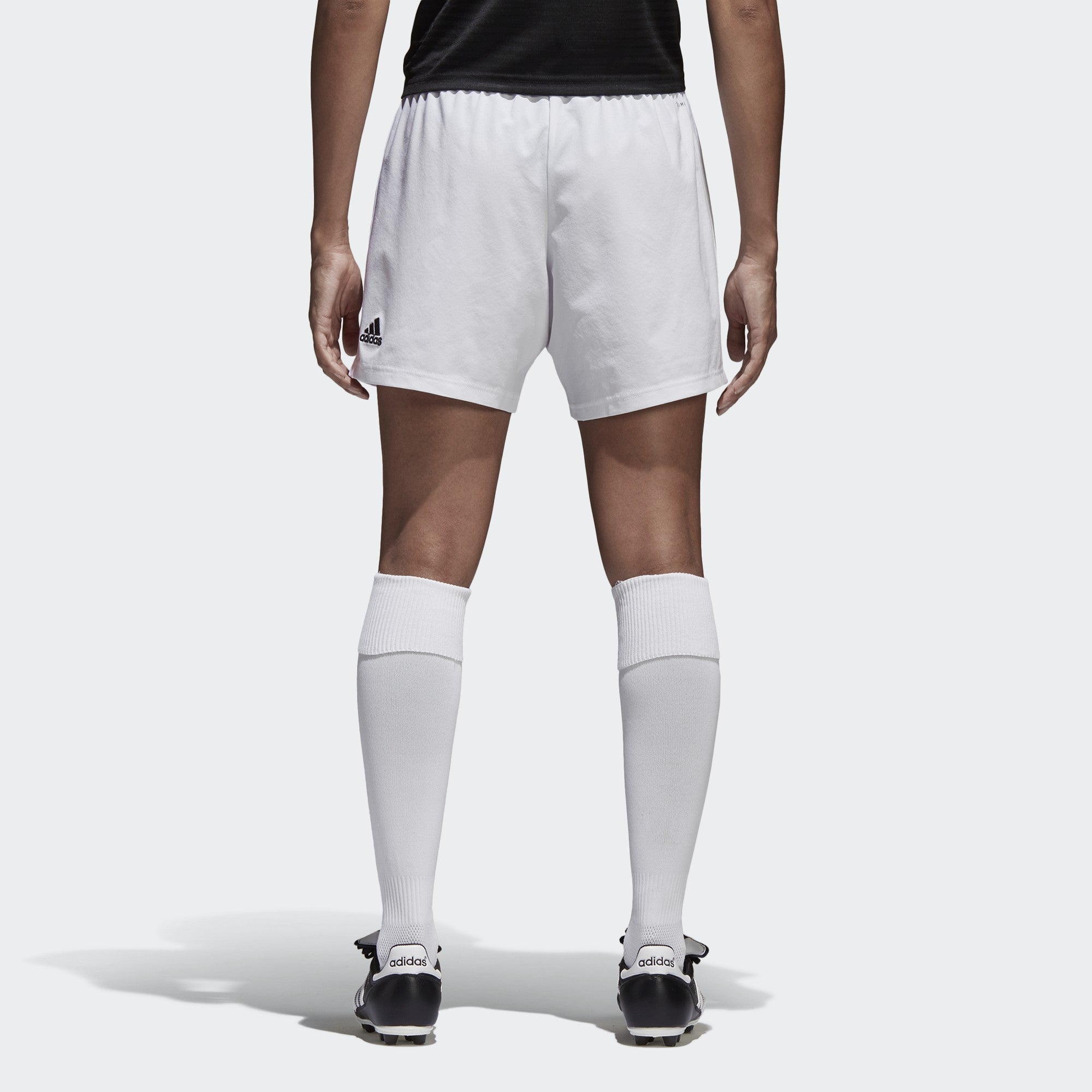 Women's Condivo 18 Shorts - White