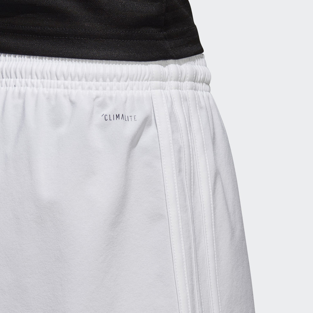 Women's Condivo 18 Shorts - White