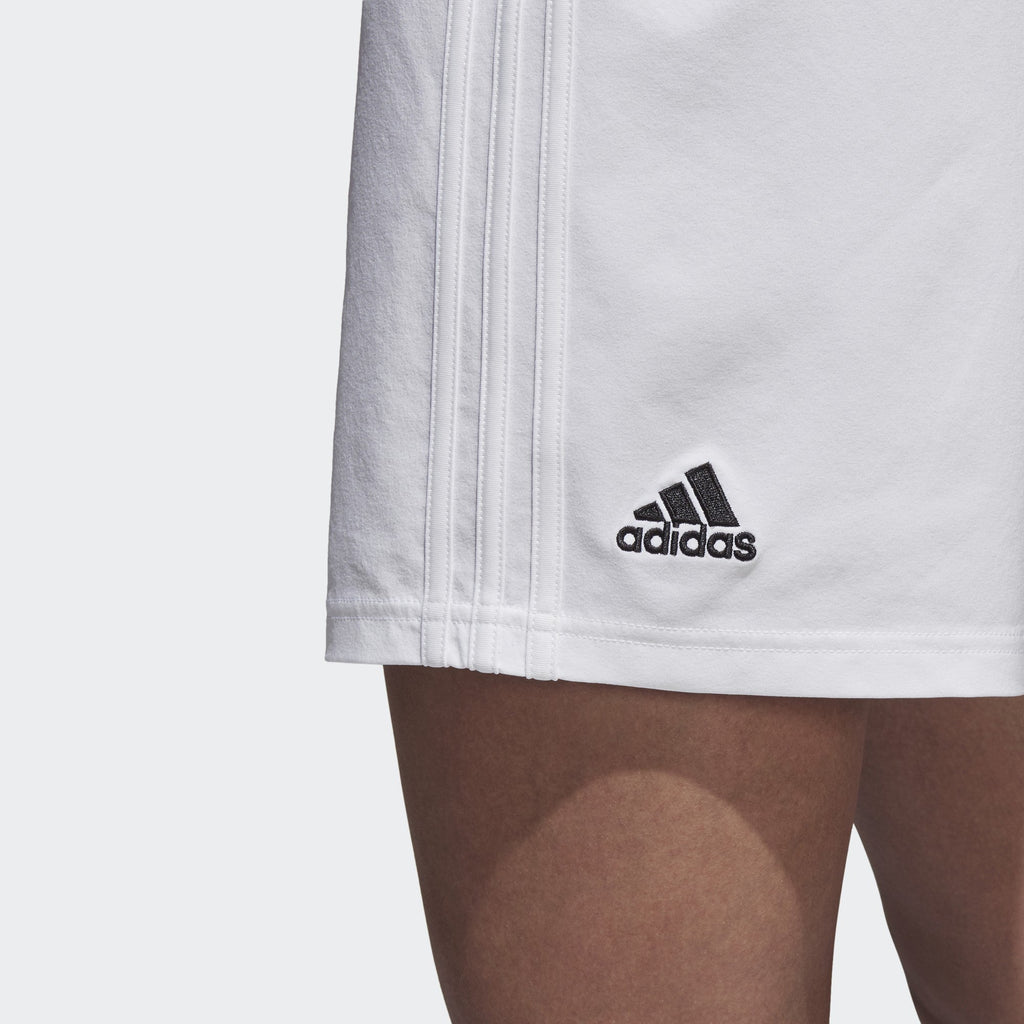 Women's Condivo 18 Shorts - White