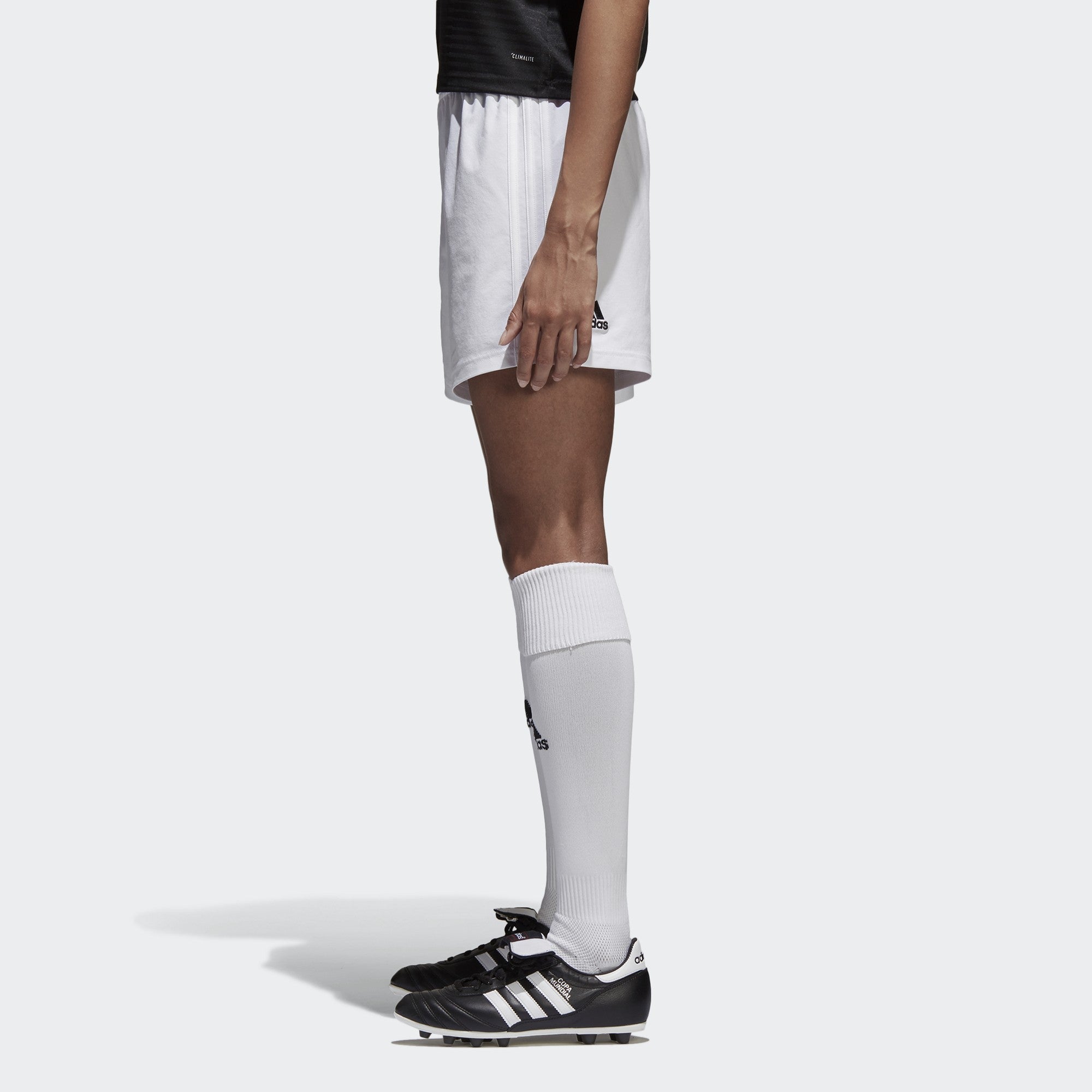 Women's Condivo 18 Shorts - White