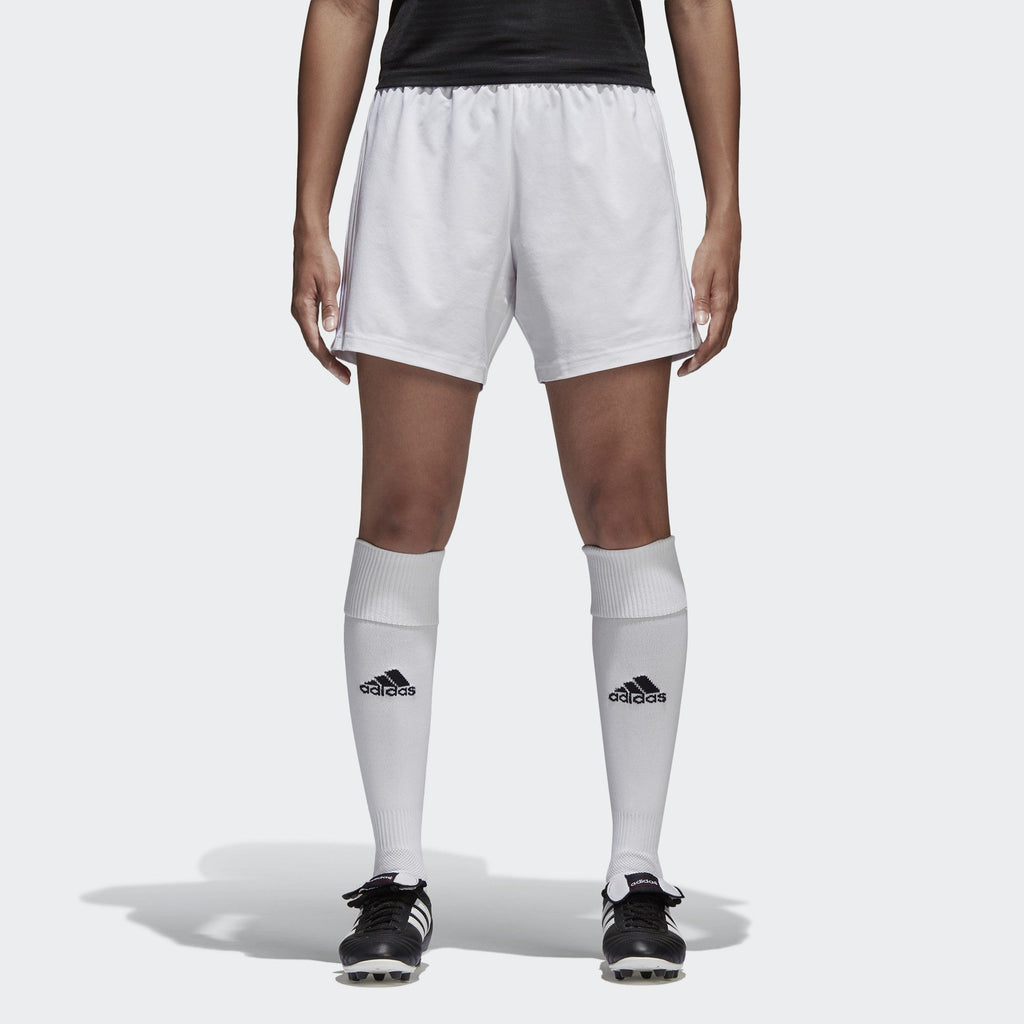 Women's Condivo 18 Shorts - White