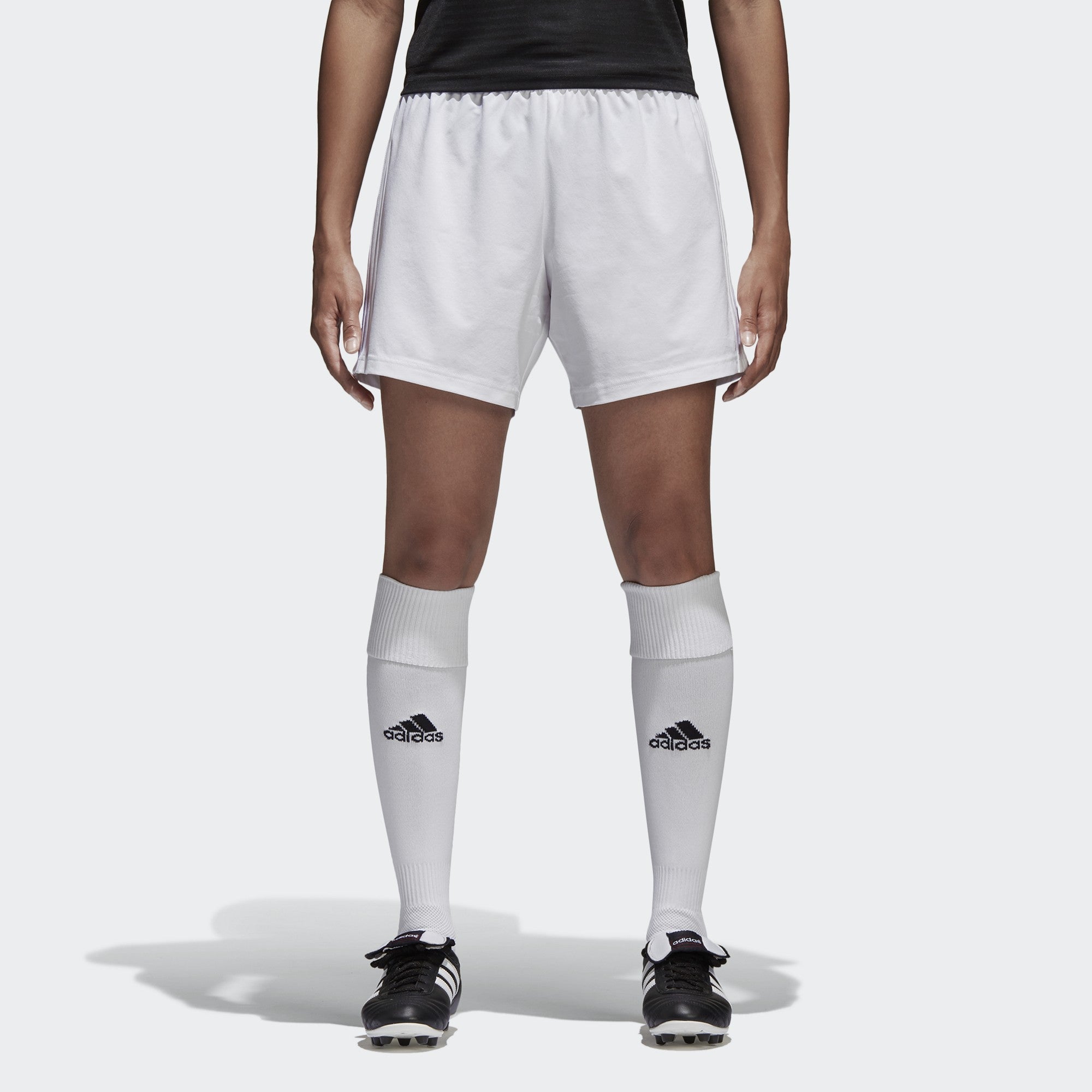 Women's Condivo 18 Shorts - White