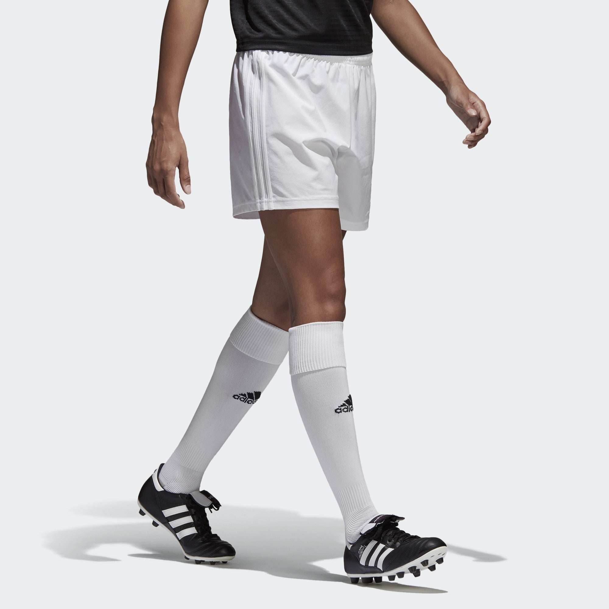 Women's Condivo 18 Shorts - White