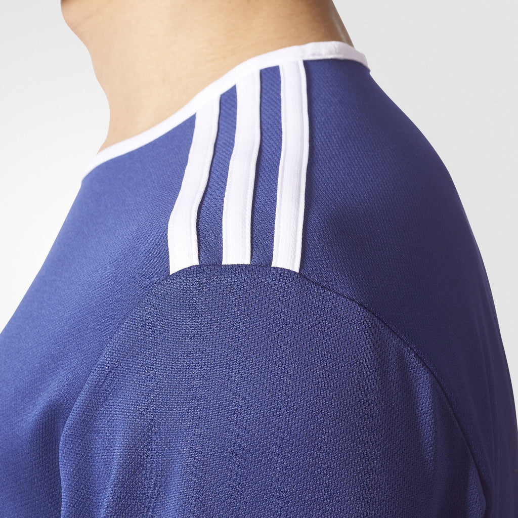 Entrada 18 Jersey Dark Blue Men's