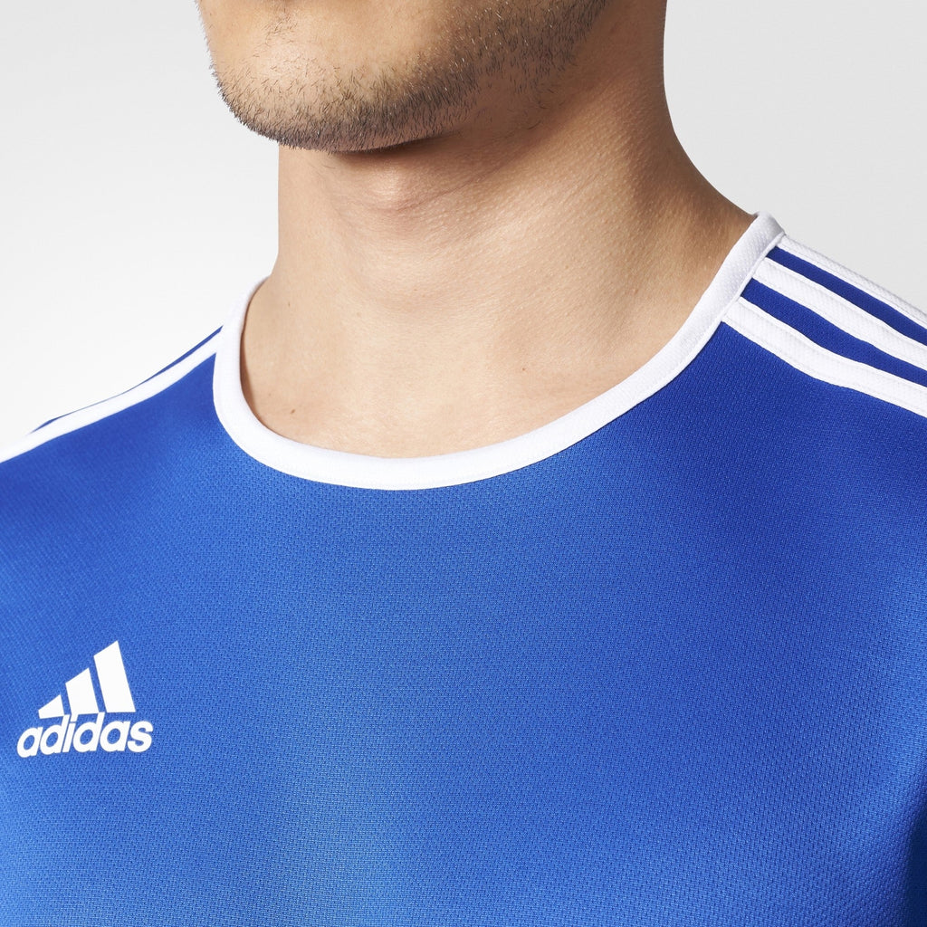 Entrada 18 Jersey Bold Blue Men's