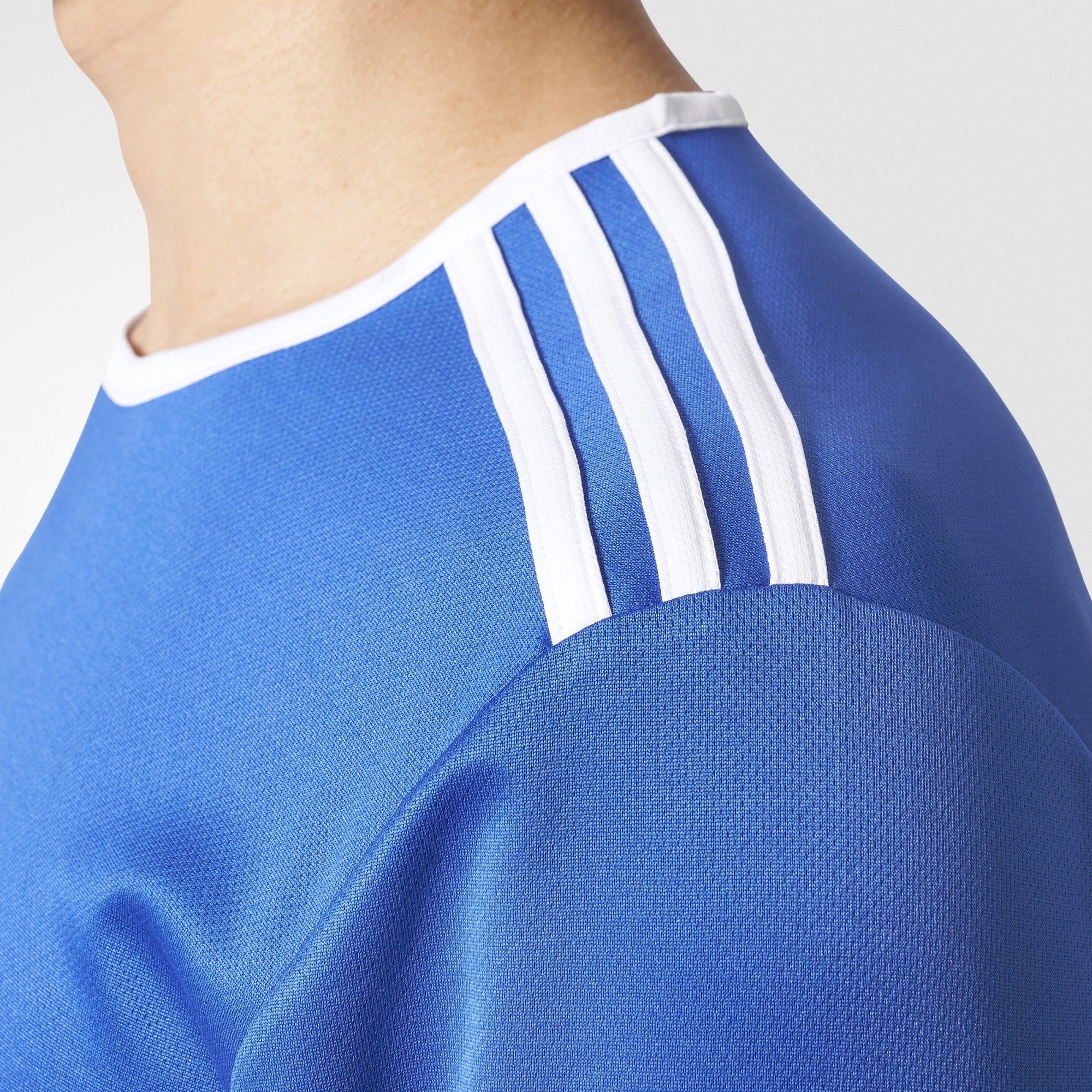 Entrada 18 Jersey Bold Blue Men's