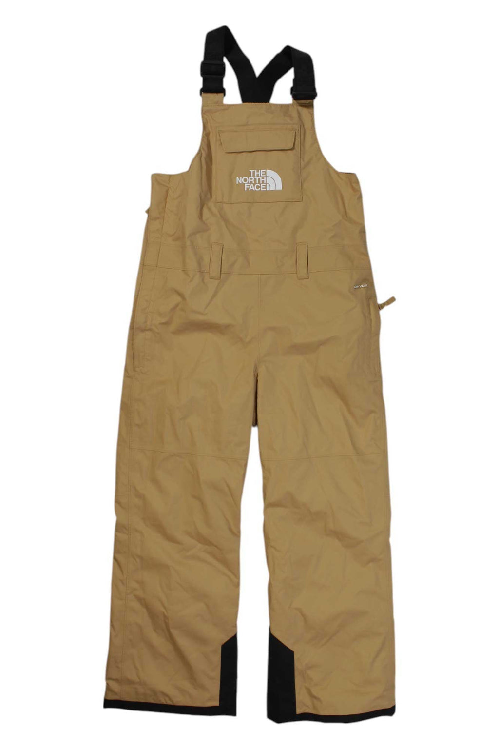 The North Face Kids Freedom Insulated Bib Pant