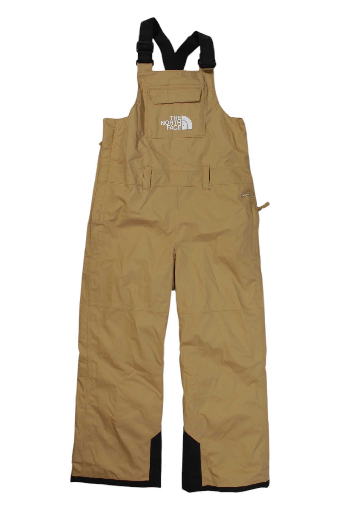 The North Face Kids Freedom Insulated Bib Pant