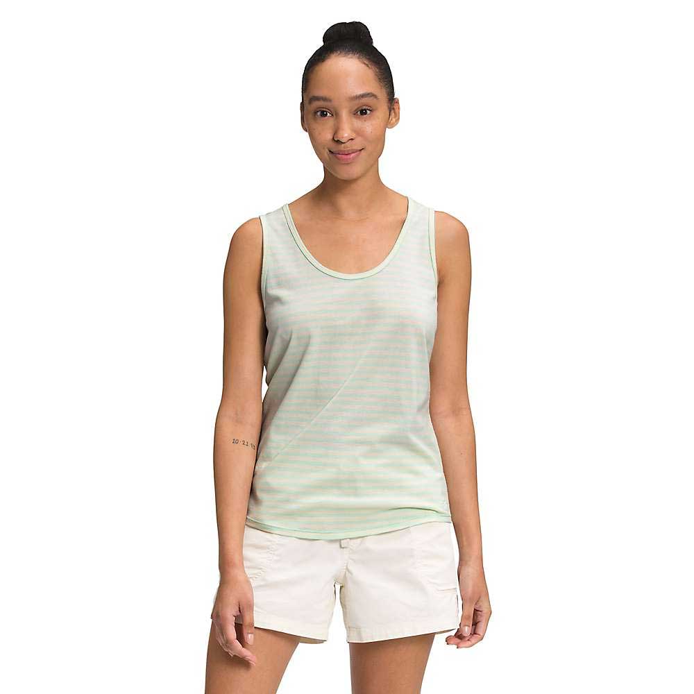 The North Face Womens Best Tee Ever Tank