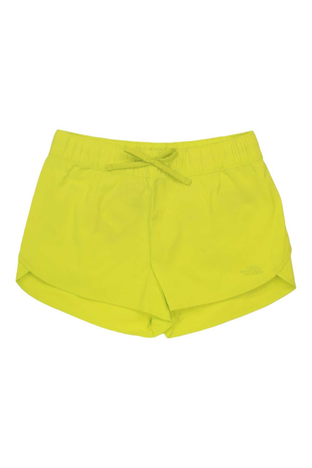 The North Face Womens Class V Mini 2.5 Inch Short