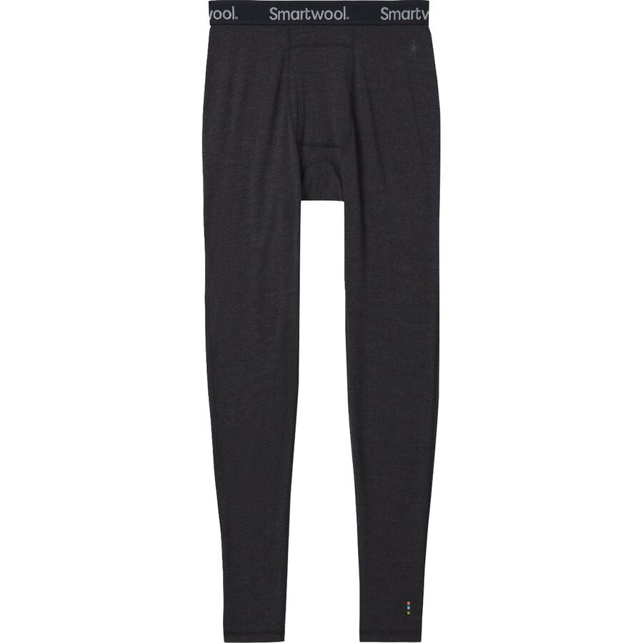 Smartwool - Men's Classic Thermal Merino Base Layer Bottom - Deep Navy