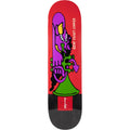 Chocolate Anderson Jazz Lovers Skateboard Deck 8.25"