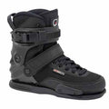 Seba CJ Carbon Black Boot Only