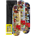 Cliché Last Supper Blind Bag Skateboard Deck 8.5"