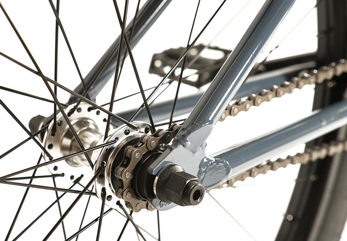 Colony Eclipse 26" Bike 2022