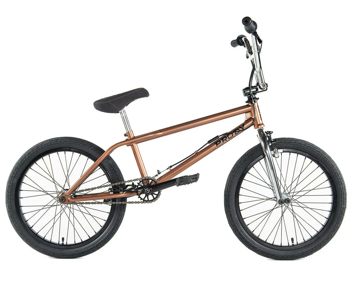 Colony Prody Elite Bike