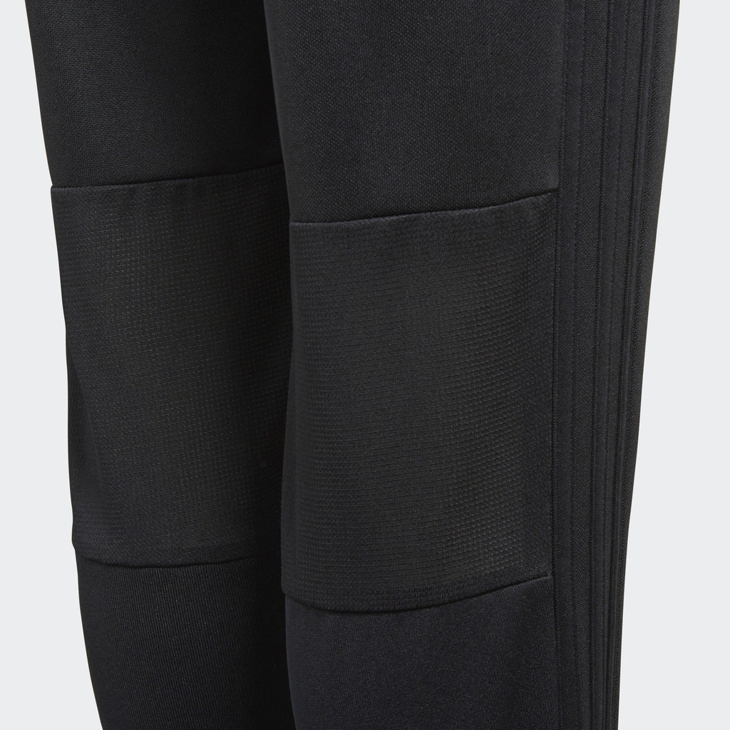 adidas Youth Condivo 18 Training Soccer Pants - Black