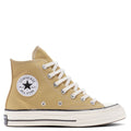 Converse Women's Chuck 70 High Top in Dunscape/Egret/Black