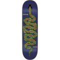 Creature Jhanka Gonzalez Serpiente Skateboard Deck 8.375"