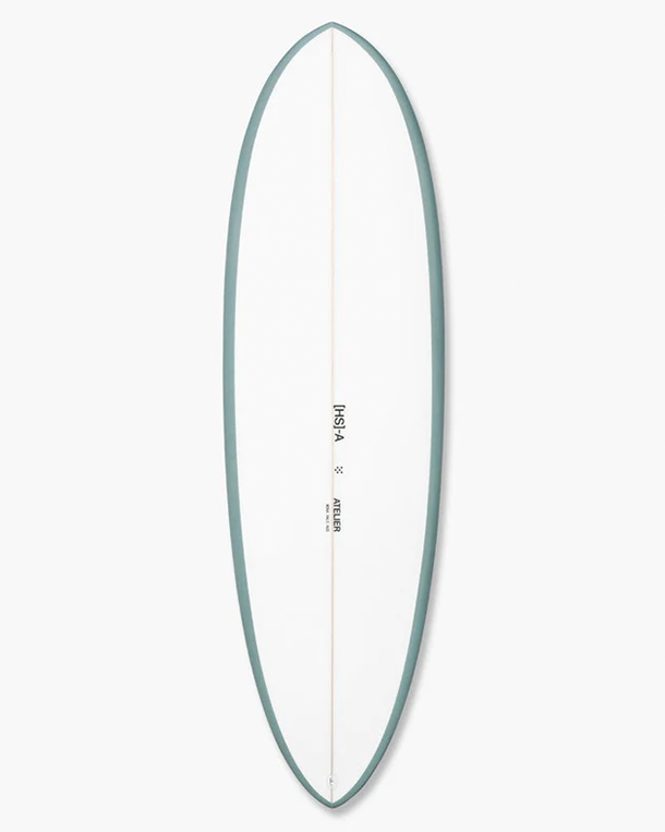 Atelier Cruiser Surfboard