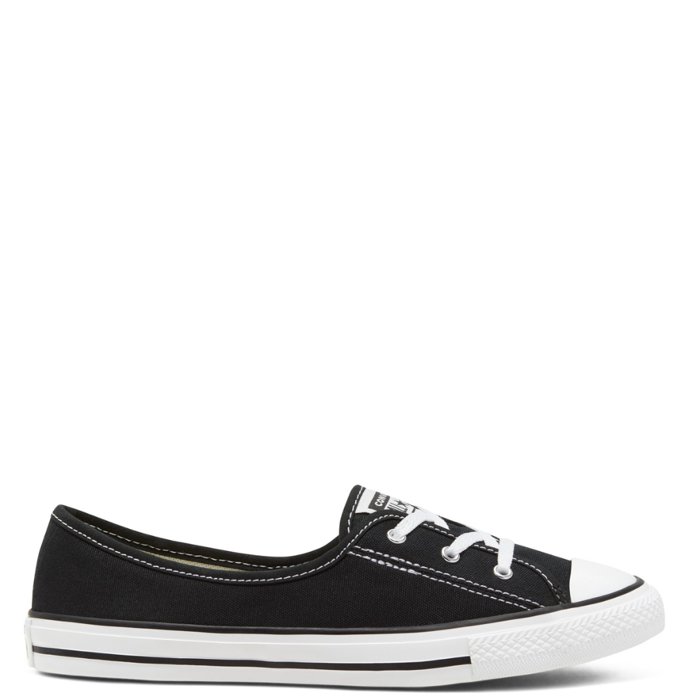 CT BALLET LOW WOMENS LACE