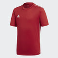 Kid's Core 18 Jersey - Red