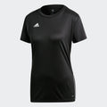 Women's Core 18 Jersey - Black