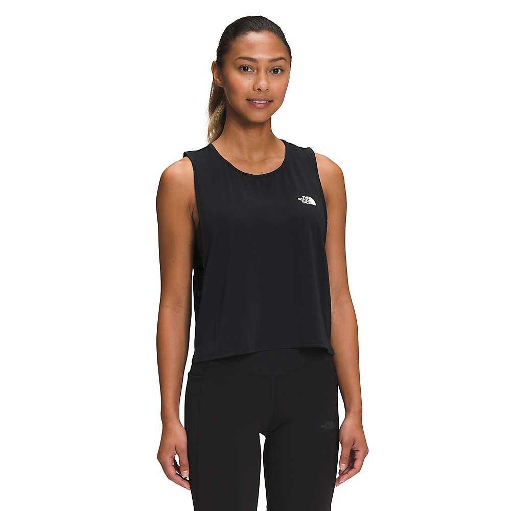 The North Face Womens Wander Crossback Tank