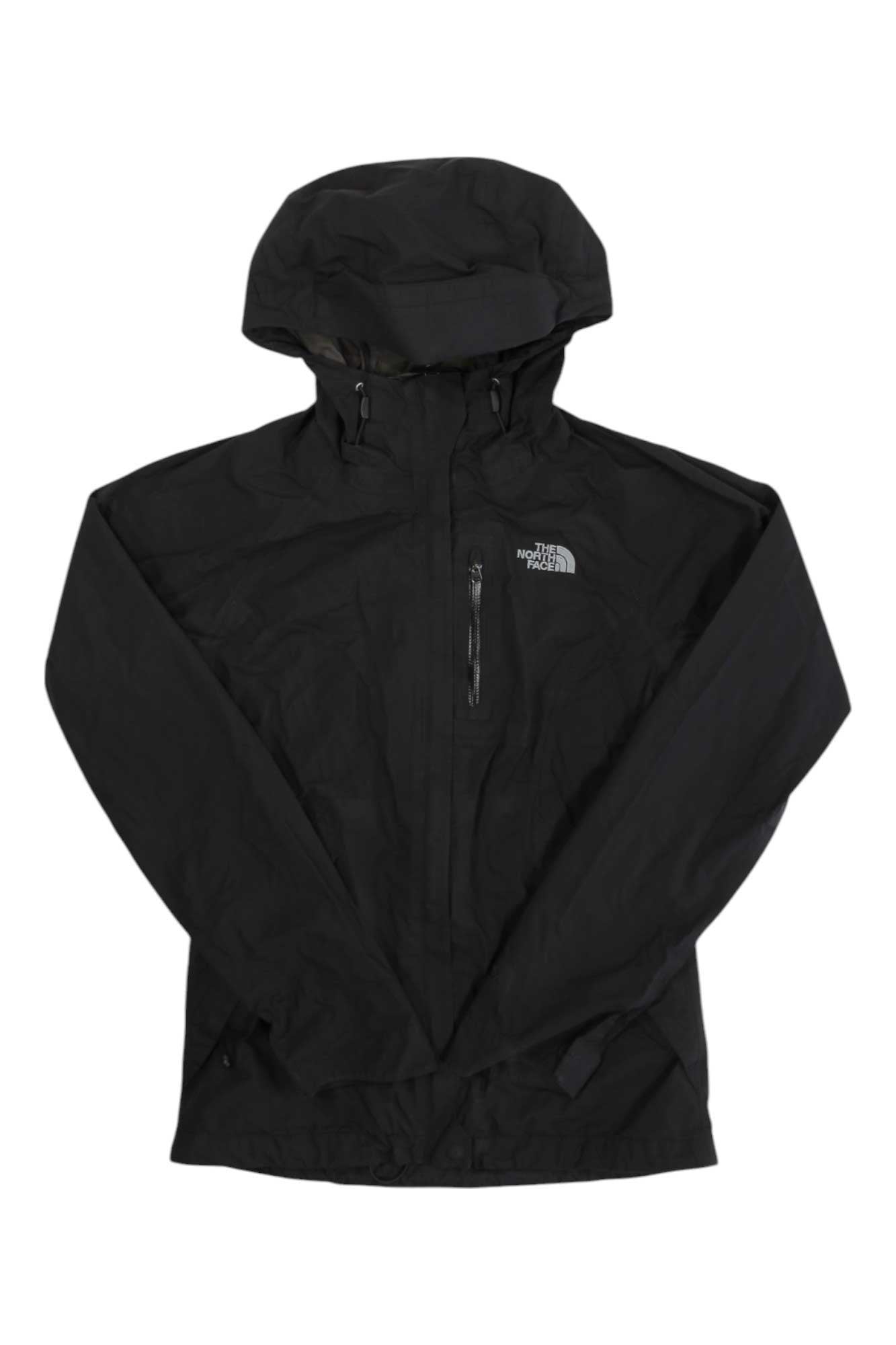 The North Face Womens Dryzzle Rain Jacket