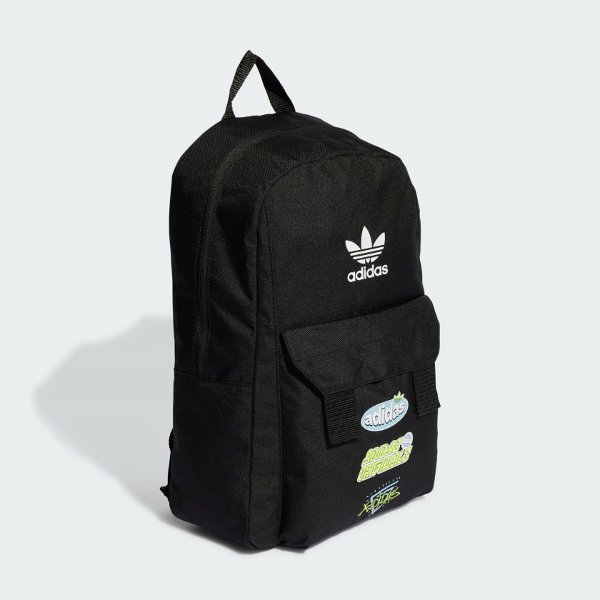Graphic Backpack Kids