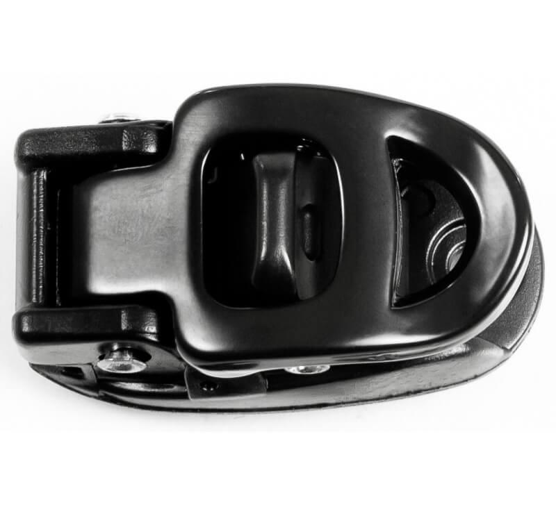 Powerslide Time Ratchet Buckle