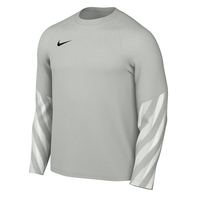 Nike Dri-FIT Park V Men's Long-Sleeve Soccer Goalkeeper Jersey