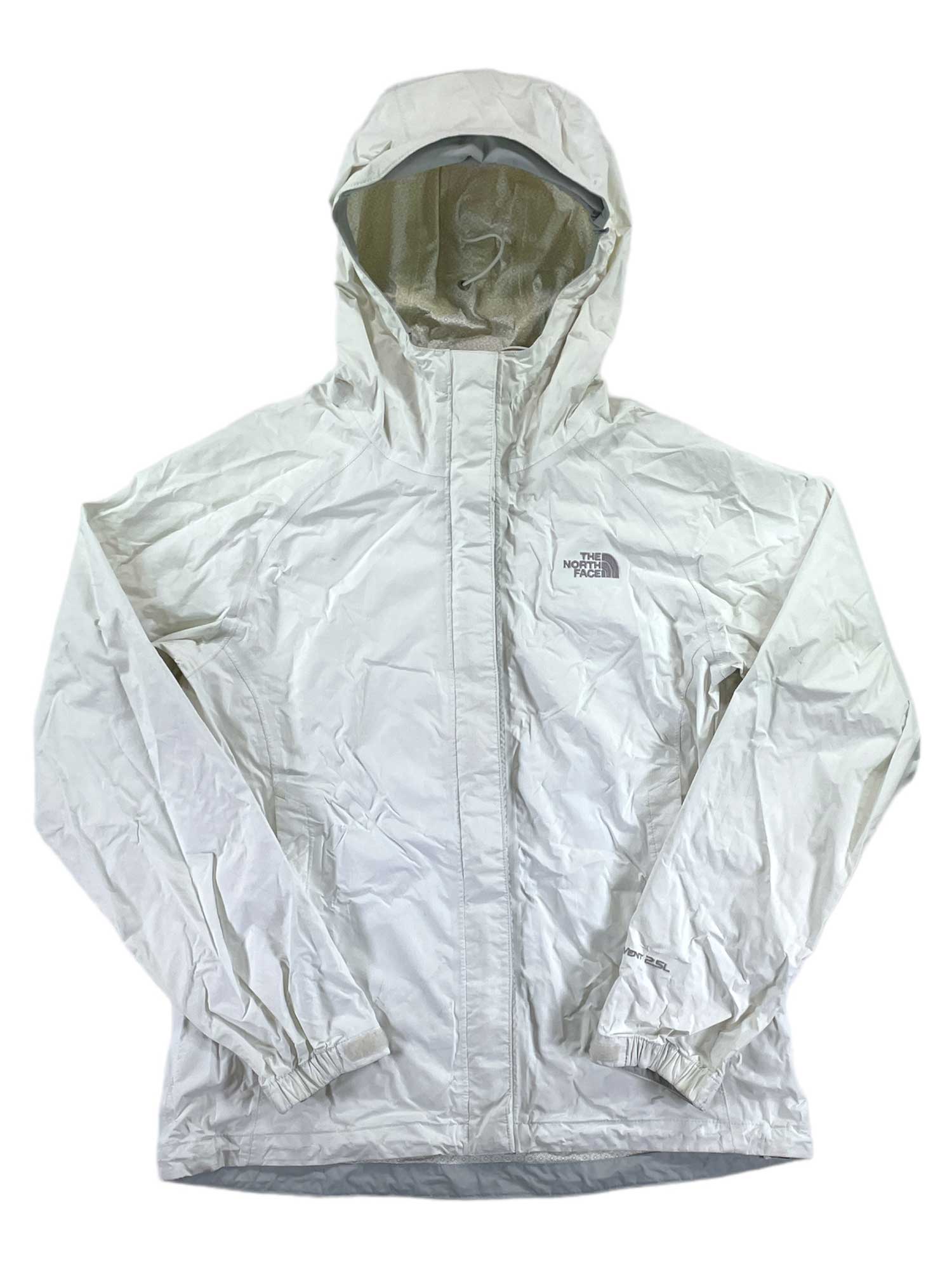 Columbia Womens Venture Jacket