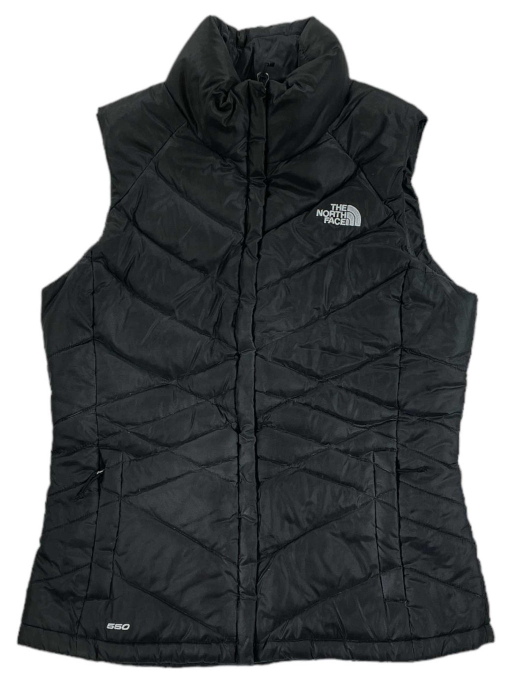 The North Face Womens Aconcagua Vest