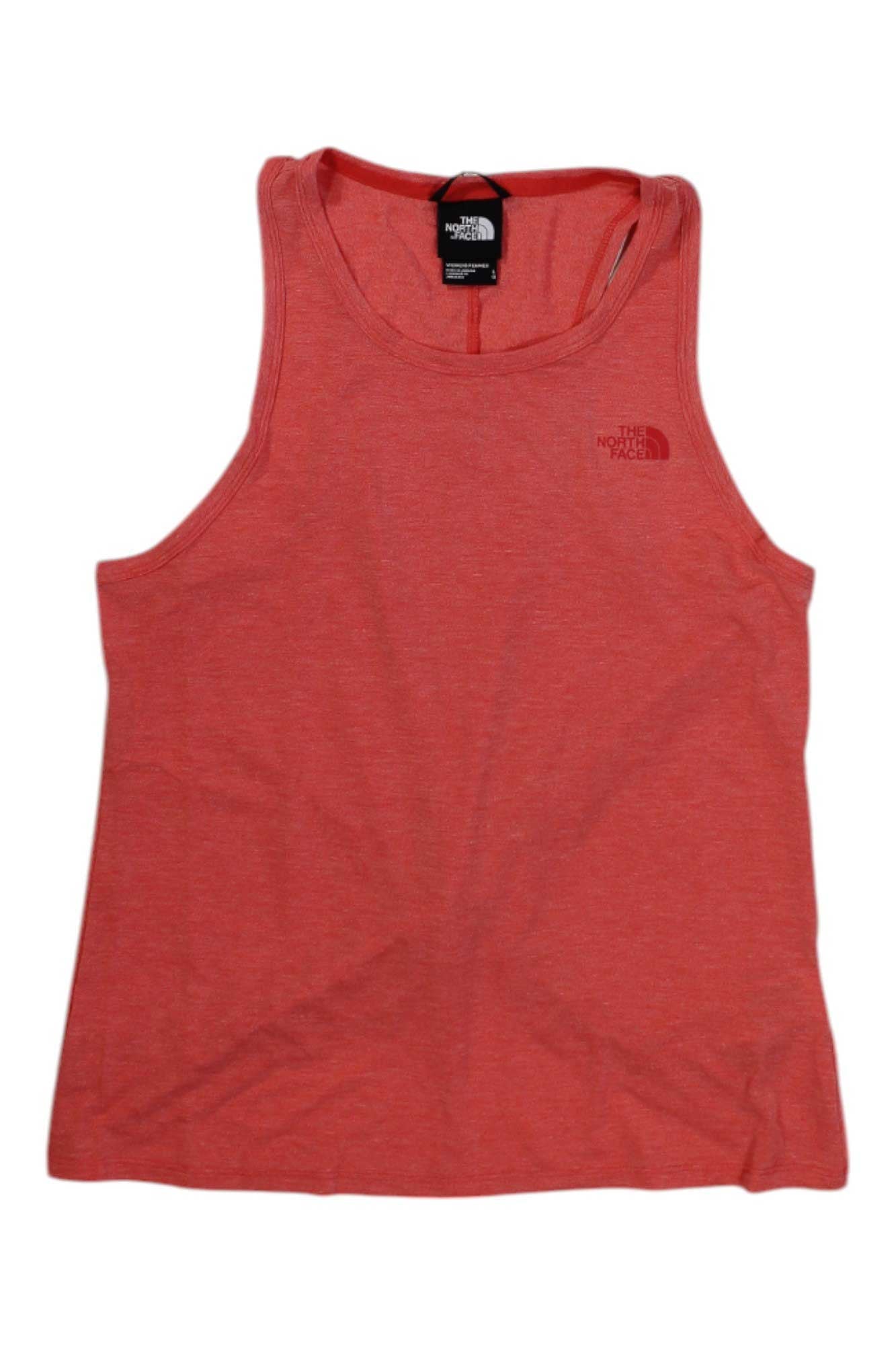 The North Face Womens Wander Twist Back Tank