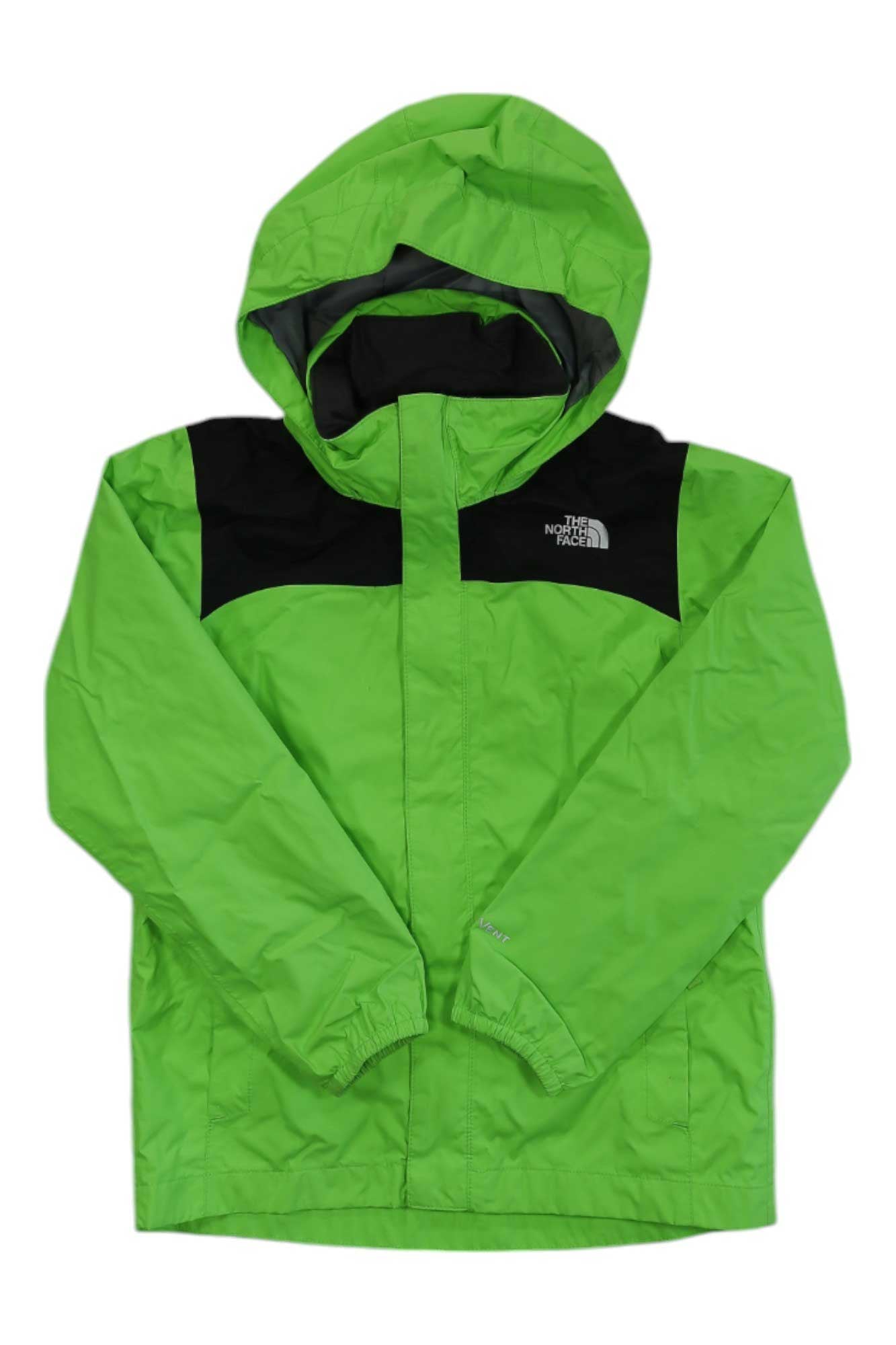 Boys Resolve Reflective Jacket